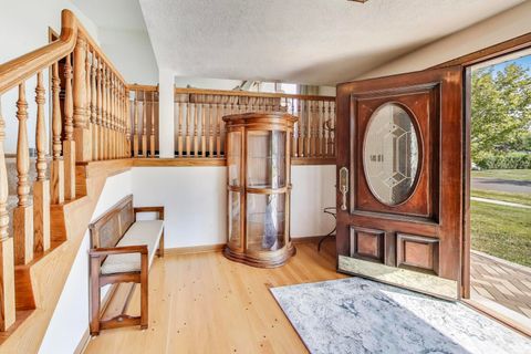 Tiny photo for 1580 Habberton Avenue, Park Ridge, IL 60068 (MLS # 12476884)