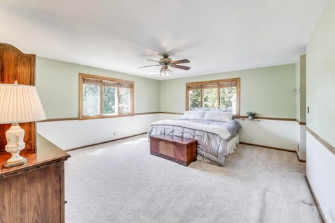 Tiny photo for 1580 Habberton Avenue, Park Ridge, IL 60068 (MLS # 12476884)