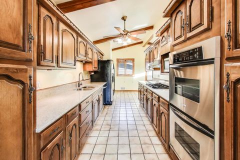 Tiny photo for 1580 Habberton Avenue, Park Ridge, IL 60068 (MLS # 12476884)