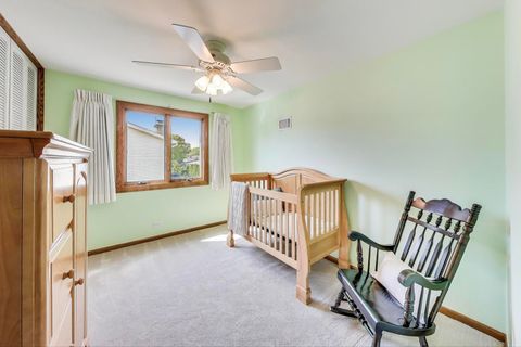 Tiny photo for 1580 Habberton Avenue, Park Ridge, IL 60068 (MLS # 12476884)