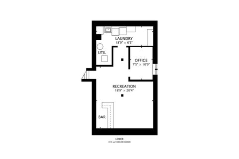 Tiny photo for 1580 Habberton Avenue, Park Ridge, IL 60068 (MLS # 12476884)