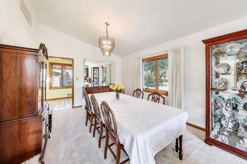 Tiny photo for 1580 Habberton Avenue, Park Ridge, IL 60068 (MLS # 12476884)