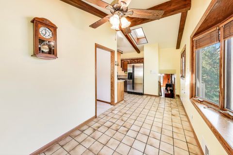 Tiny photo for 1580 Habberton Avenue, Park Ridge, IL 60068 (MLS # 12476884)