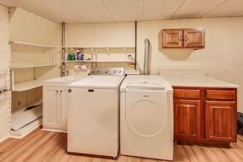 Tiny photo for 1580 Habberton Avenue, Park Ridge, IL 60068 (MLS # 12476884)
