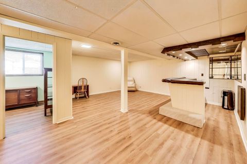 Tiny photo for 1580 Habberton Avenue, Park Ridge, IL 60068 (MLS # 12476884)
