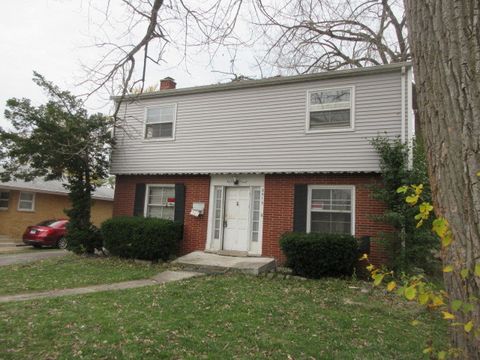 A home in Waukegan