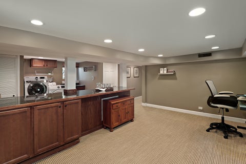 Tiny photo for 1625 Lake Avenue, Wilmette, IL 60091 (MLS # 12787310)
