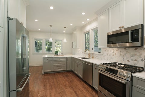 Tiny photo for 1625 Lake Avenue, Wilmette, IL 60091 (MLS # 12787310)