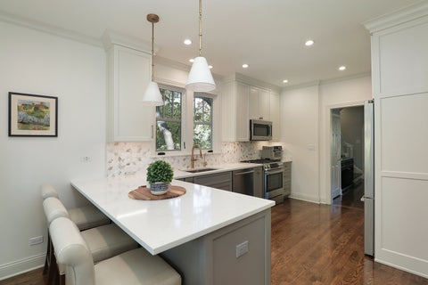 Tiny photo for 1625 Lake Avenue, Wilmette, IL 60091 (MLS # 12787310)