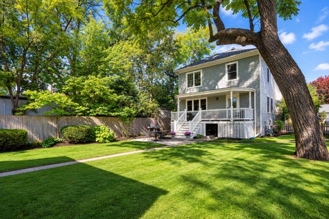 Tiny photo for 1625 Lake Avenue, Wilmette, IL 60091 (MLS # 12787310)