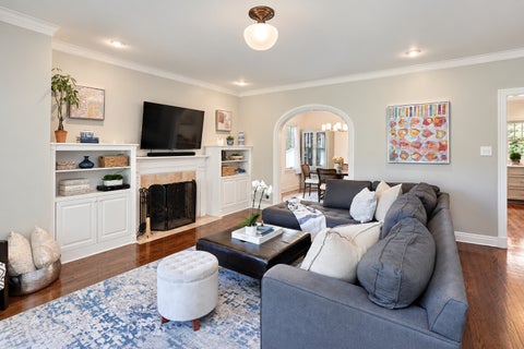 Tiny photo for 1625 Lake Avenue, Wilmette, IL 60091 (MLS # 12787310)