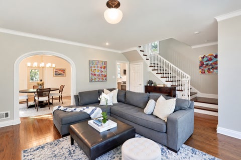 Tiny photo for 1625 Lake Avenue, Wilmette, IL 60091 (MLS # 12787310)