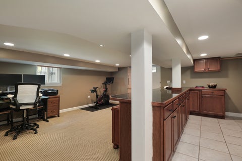 Tiny photo for 1625 Lake Avenue, Wilmette, IL 60091 (MLS # 12787310)