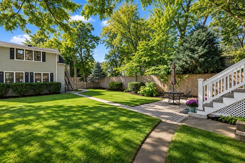 Tiny photo for 1625 Lake Avenue, Wilmette, IL 60091 (MLS # 12787310)