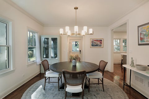 Tiny photo for 1625 Lake Avenue, Wilmette, IL 60091 (MLS # 12787310)