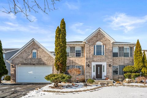 401 FOXBOROUGH Trail Bolingbrook IL 60440