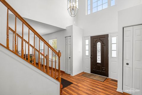 Tiny photo for 401 FOXBOROUGH Trail, Bolingbrook, IL 60440 (MLS # 12552817)