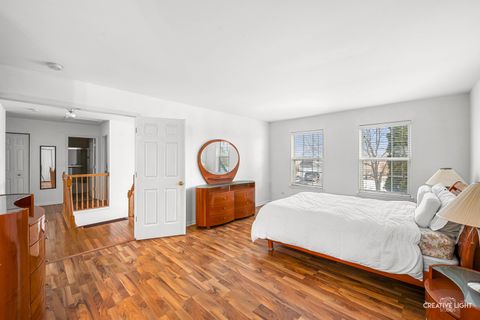 Tiny photo for 401 FOXBOROUGH Trail, Bolingbrook, IL 60440 (MLS # 12552817)