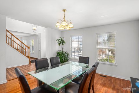 Tiny photo for 401 FOXBOROUGH Trail, Bolingbrook, IL 60440 (MLS # 12552817)