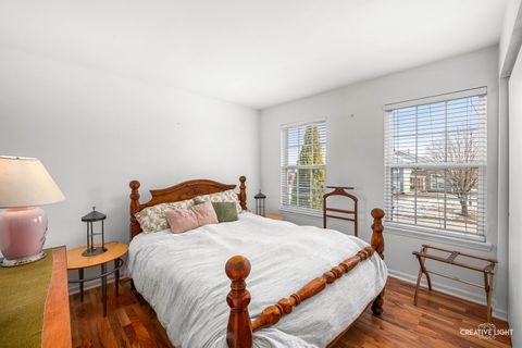 Tiny photo for 401 FOXBOROUGH Trail, Bolingbrook, IL 60440 (MLS # 12552817)