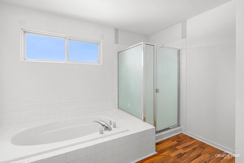 Tiny photo for 401 FOXBOROUGH Trail, Bolingbrook, IL 60440 (MLS # 12552817)