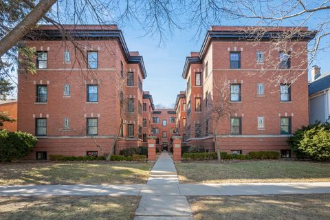 Photo of 2016.5 Sherman Avenue #1S, Evanston, IL 60201 (MLS # 12577333)