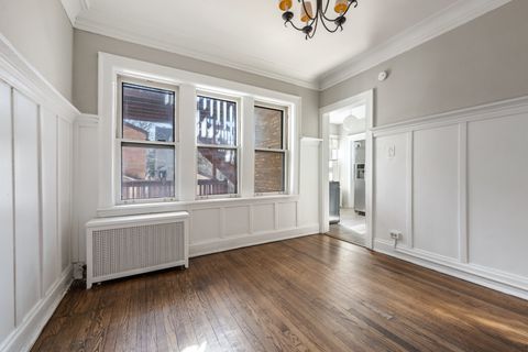 Tiny photo for 2016.5 Sherman Avenue #1S, Evanston, IL 60201 (MLS # 12577333)