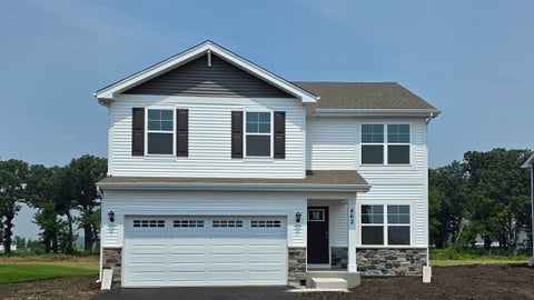 Photo of 462 Vista Drive, Hampshire, IL 60140 (MLS # 12764523)