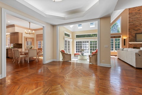 Tiny photo for 610 S Ridge Road, Lake Forest, IL 60045 (MLS # 12769386)