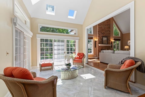 Tiny photo for 610 S Ridge Road, Lake Forest, IL 60045 (MLS # 12769386)