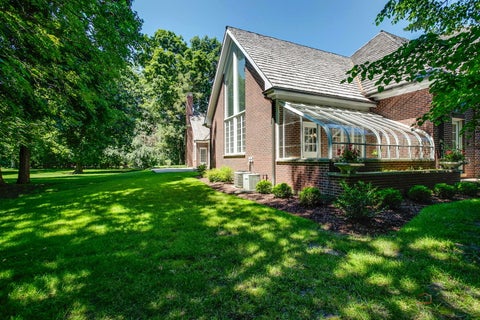 Tiny photo for 610 S Ridge Road, Lake Forest, IL 60045 (MLS # 12769386)