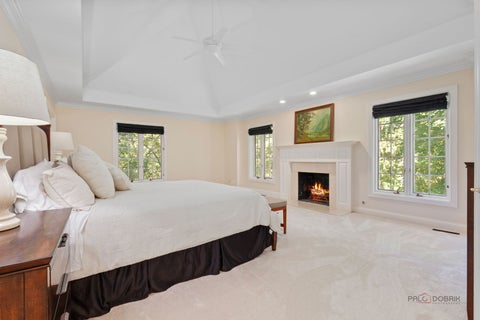 Tiny photo for 610 S Ridge Road, Lake Forest, IL 60045 (MLS # 12769386)