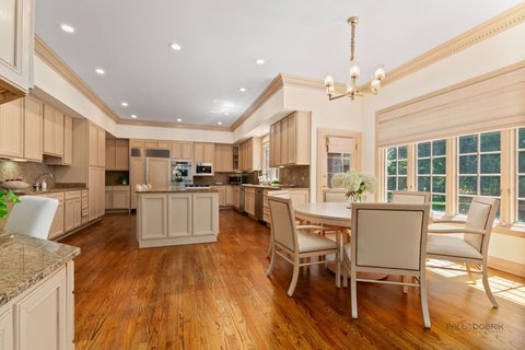 Tiny photo for 610 S Ridge Road, Lake Forest, IL 60045 (MLS # 12769386)