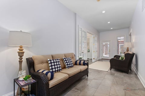 Tiny photo for 610 S Ridge Road, Lake Forest, IL 60045 (MLS # 12769386)