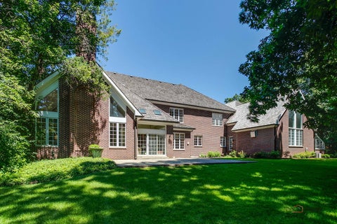 Tiny photo for 610 S Ridge Road, Lake Forest, IL 60045 (MLS # 12769386)
