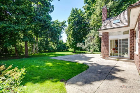 Tiny photo for 610 S Ridge Road, Lake Forest, IL 60045 (MLS # 12769386)