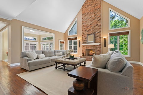 Tiny photo for 610 S Ridge Road, Lake Forest, IL 60045 (MLS # 12769386)