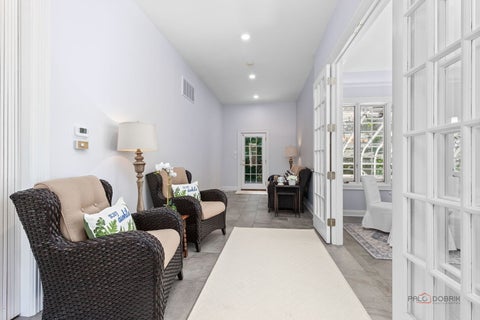 Tiny photo for 610 S Ridge Road, Lake Forest, IL 60045 (MLS # 12769386)