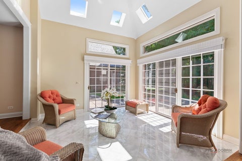 Tiny photo for 610 S Ridge Road, Lake Forest, IL 60045 (MLS # 12769386)