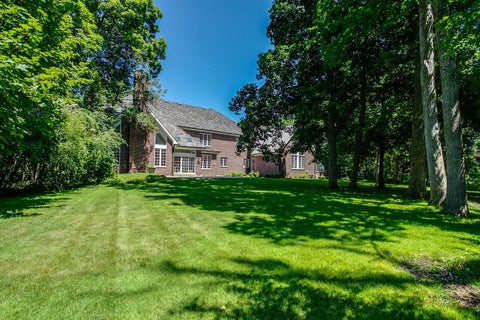 Tiny photo for 610 S Ridge Road, Lake Forest, IL 60045 (MLS # 12769386)