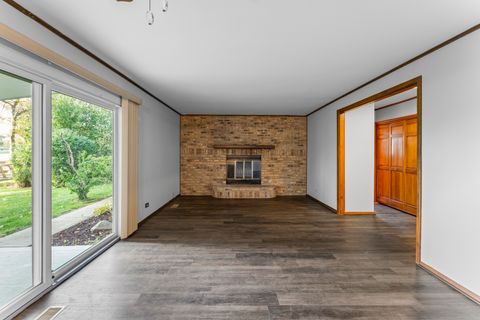 Tiny photo for 1027 Duxbury Lane, Schaumburg, IL 60193 (MLS # 12509307)