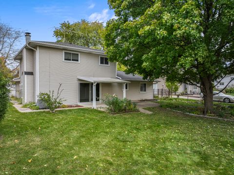 Tiny photo for 1027 Duxbury Lane, Schaumburg, IL 60193 (MLS # 12509307)
