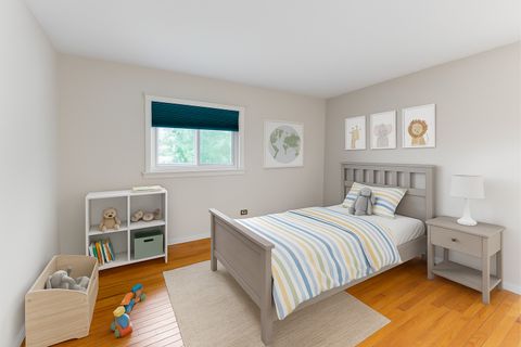 Tiny photo for 1027 Duxbury Lane, Schaumburg, IL 60193 (MLS # 12509307)