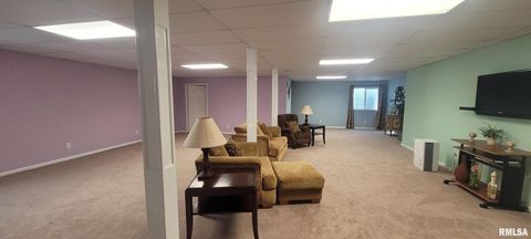 Tiny photo for 1670 WOODS Lane, Centralia, IL 62801 (MLS # EB459868)