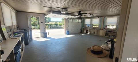 Tiny photo for 1670 WOODS Lane, Centralia, IL 62801 (MLS # EB459868)