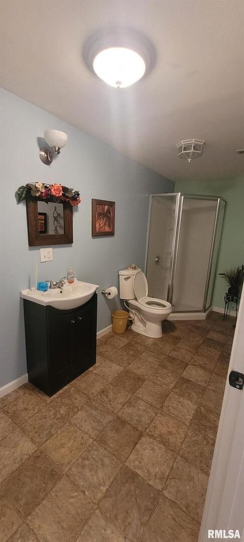 Tiny photo for 1670 WOODS Lane, Centralia, IL 62801 (MLS # EB459868)