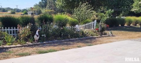 Tiny photo for 1670 WOODS Lane, Centralia, IL 62801 (MLS # EB459868)