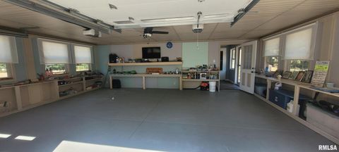 Tiny photo for 1670 WOODS Lane, Centralia, IL 62801 (MLS # EB459868)