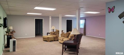 Tiny photo for 1670 WOODS Lane, Centralia, IL 62801 (MLS # EB459868)