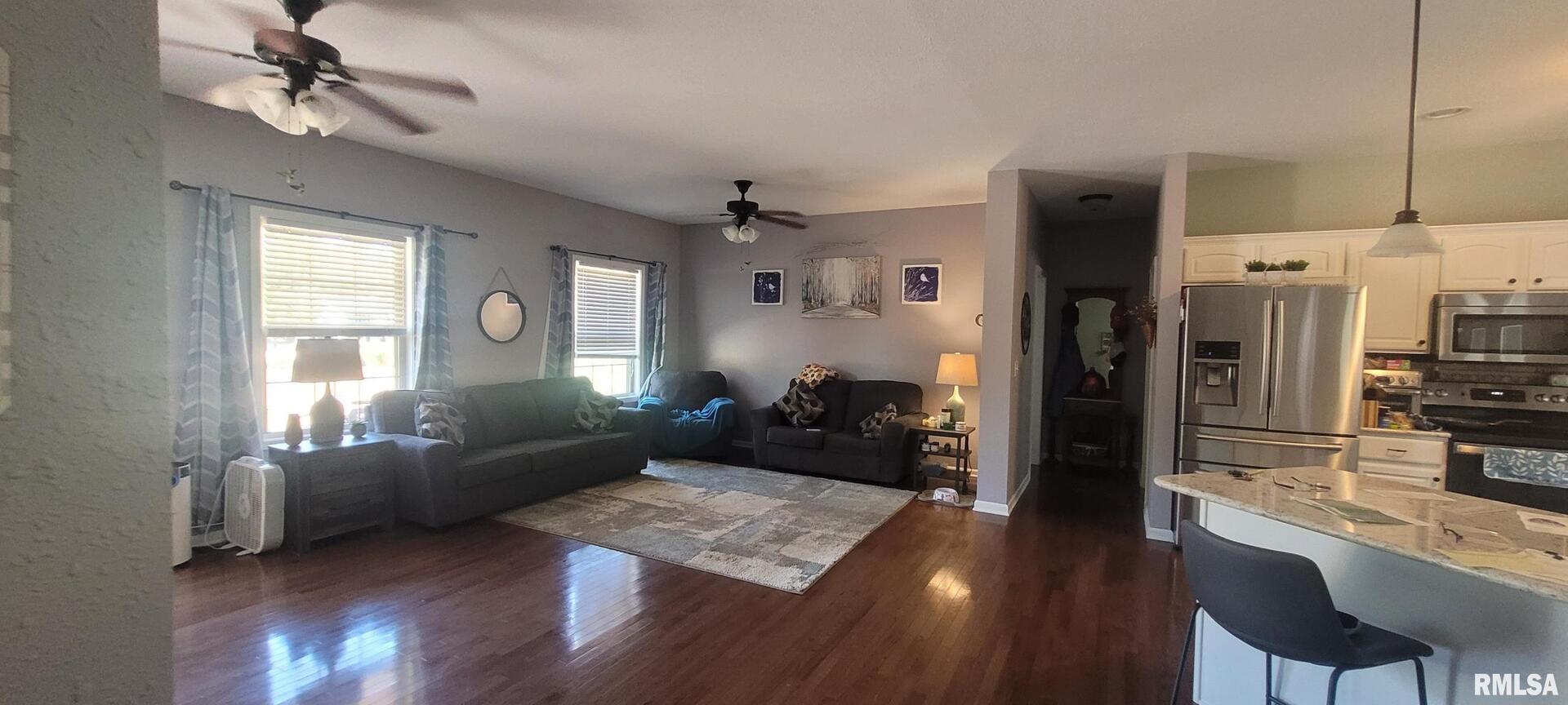 1670 WOODS Lane
